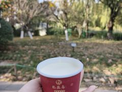 -魁盛居百年鲁菜馆(县西巷店)
