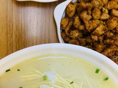 -白玉兰食品甜凤店(合生汇店)