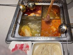 -海底捞火锅(壹悦城店)