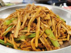 -聚鑫阁江浙菜·非遗传承技艺(闵行交大店)