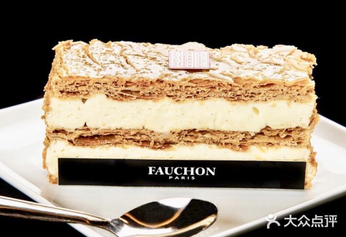 FAUCHON图片