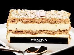 -FAUCHON