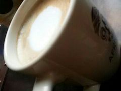 海洋拿铁-Africafe(非洲咖啡)