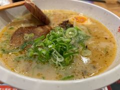 -味千拉面(光启城时尚购物中心店)