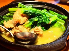 -壹只卤鹅 · 潮汕菜(京基百纳店)