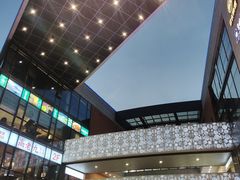 -浦江城市生活广场(江月路店)