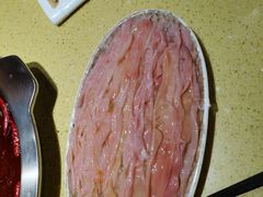 -田鸭肠·非遗火锅(彭州店)