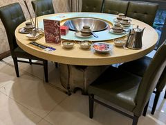 -313羊庄·羊肉火锅烧烤(李村店)