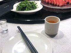 -東舍食唐精品陕菜馆