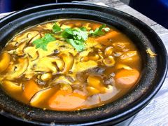 -长勺子东南亚(街道口店)