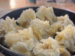 -清真玉林老字号稍麦羊杂碎(宽巷子民族美食街店)