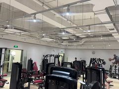 -FLARE STAR FITNESS(复地活力城店)