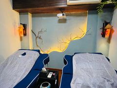 -盤古Spa泰式古法抓龙筋(鲁迅路店)