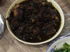 梅菜烧肉-老品芳