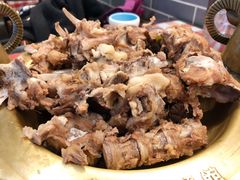 -老三骨头馆(白桦东路店)