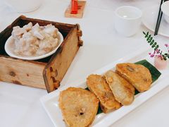 -东江渔村·古典园林·30年粤菜老字号(太和店)