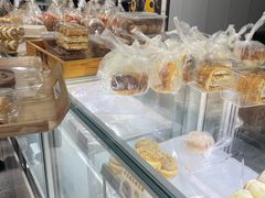 -甜嘟嘟烘焙坊(舒城路店)