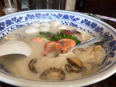 -山外山菜馆(玉泉路店)
