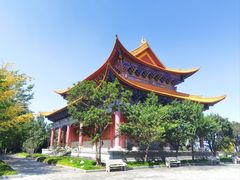 -崇圣寺三塔文化旅游区