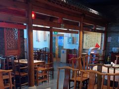 -东来顺饭庄(西直门店)