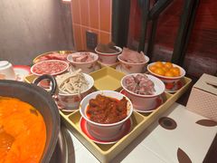 -江北北火锅馆·公路夜市(魏公村店)