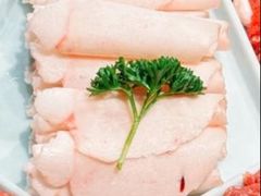-津门老羊家·铜锅涮羊肉·烧烤(科技园店)