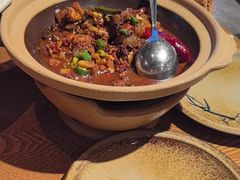 -鸽子窝(青塔店)