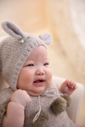 -西瓜庄园儿童摄影