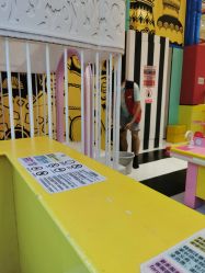 -泛尼尼儿童乐园(文化广场店)