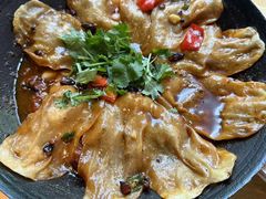 地锅鸡-东来土菜馆(民祥园路店)