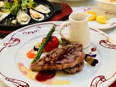 -马克西姆餐厅(崇文门店)