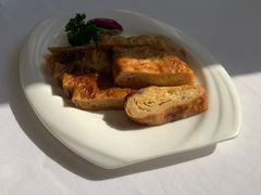 -老洋房花园饭店(绍兴路店)