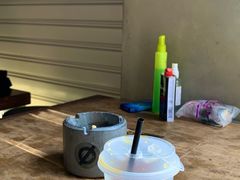 -BE NORMAL CAFE(霞溪路店)