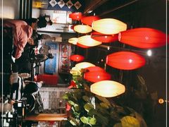 大堂-北平盛世·新京菜·北京烤鸭(劲松·双井店)