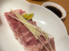 -永安鱼庄·镇江菜(丁卯店)
