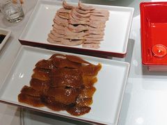 -玉林烤鸭店(黄村兴华店)