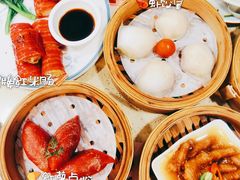 -点都德(北京路贰店)