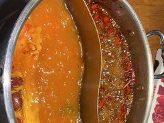 -谭三娘鲜切牛肉自助火锅(九眼桥总店)