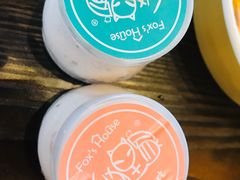-狐狸家·酸奶酪专门店(平江路店)