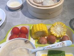 -如轩·海鲜砂锅粥·潮汕菜(南城店)
