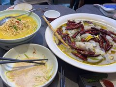 -江南里·新浙菜(苏州大悦城店)