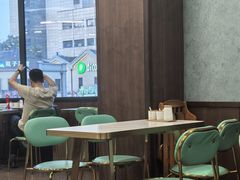 -古南都·清真绿柳居菜馆(太平南路店)