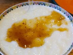 自制酸奶-乡村馕坑肉·烧烤·新疆菜·本地人更爱吃(阿勒泰首店)