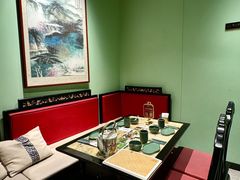 -锦府盐帮·侯宅(五棵松万达店)