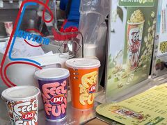 -DQ·蛋糕·冰淇淋(周浦万达店)