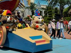 -蓬莱欧乐堡梦幻世界