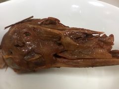-津津老鸭粉丝馆(正东路店)