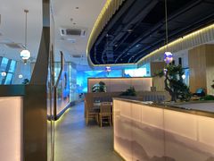 -马家斑.鲜鱼火锅(松湖万科店)