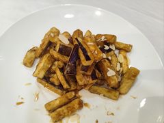 -万荣烤鸭店·北京菜(天坛店)