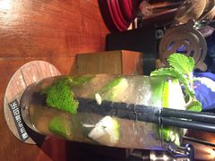 西瓜木吉托-迦南D BAR